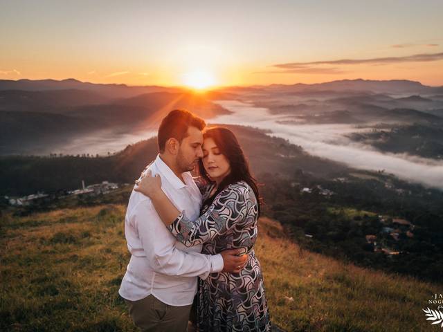 Casamentos de Pré-wedding | Andrea e Filipe