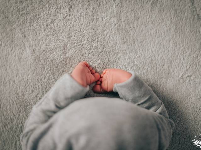 Newborn de Newborn Lifestyle | Vittório