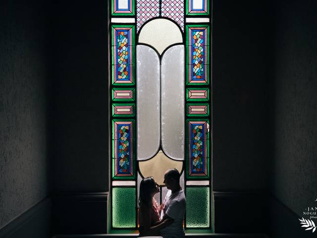 Casamentos de Pré-wedding | Carol & Wagner