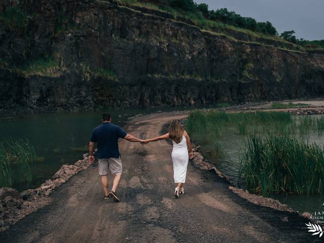 Casamentos de Pré - wedding | Mayara & Michel