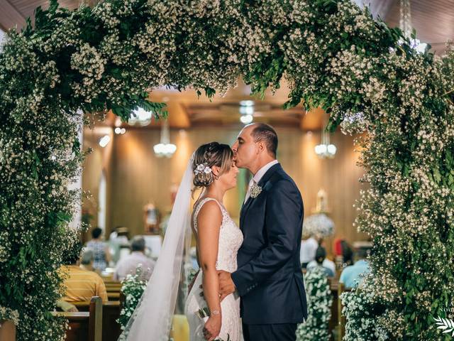 Casamentos de Wedding | Carol & Wagner