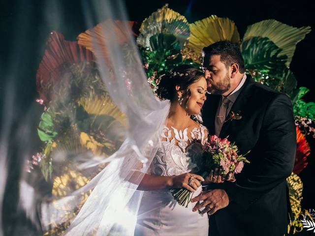 Casamentos de Wedding | Mayara & Michel