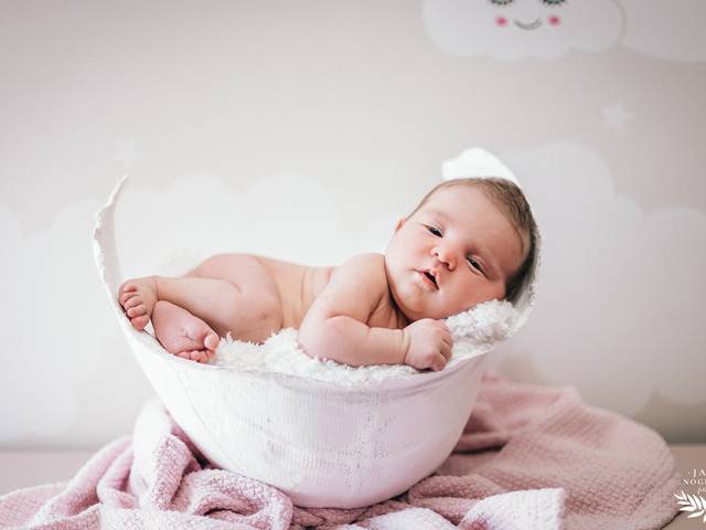 Newborn de Newborn Lifestyle | Luna