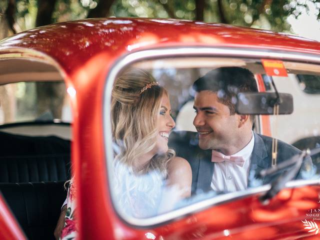 Casamentos de Wedding | Tamiris & Anibal