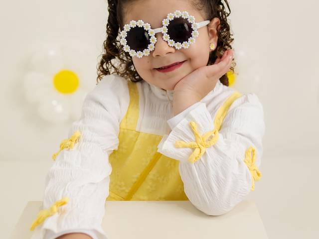 Infantil de Lívia - 6 anos