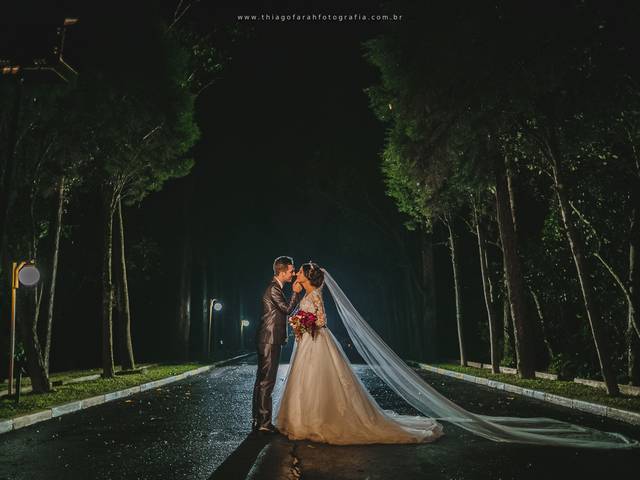 Casamento de Alia e Abdalan