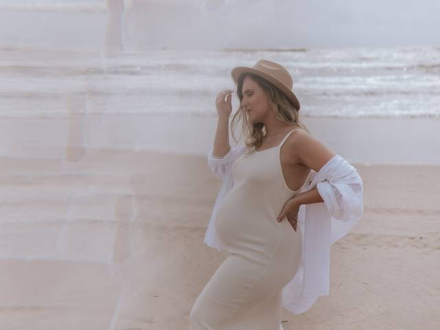 gestante de Camila à espera de: Emanuel