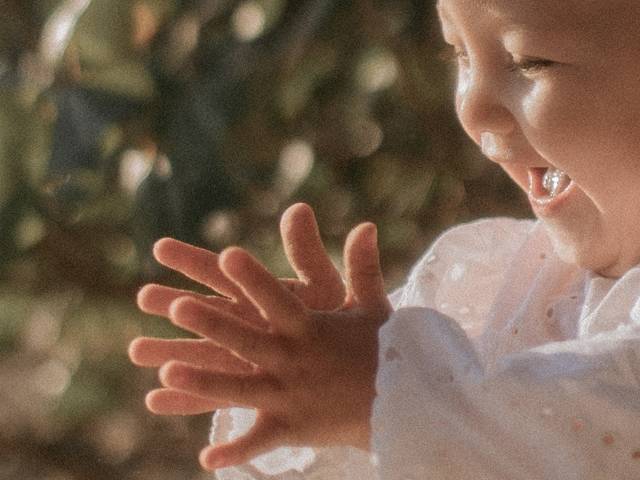 infantil e família de 2 anos da Liz