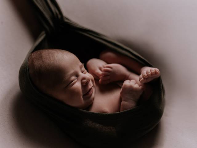 newborn de Joaquim, 10 dias