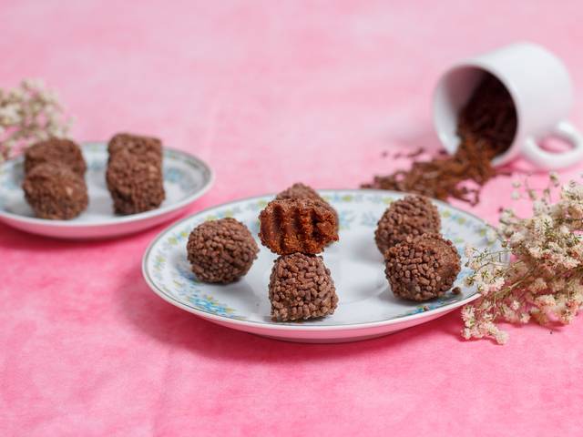 Corporativo de Doces