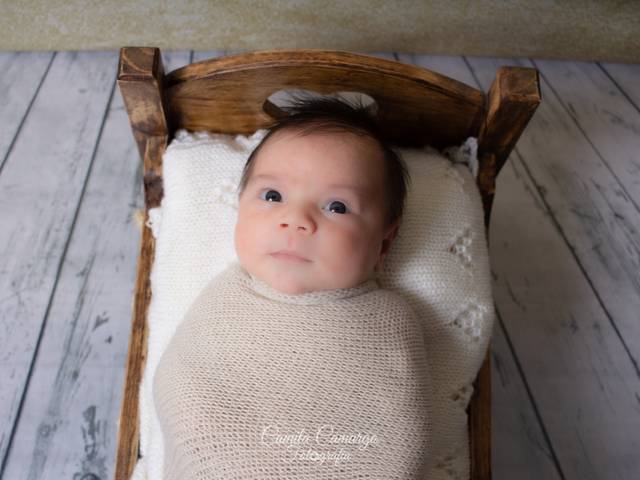 Newborn de Joaquim 21 dias.