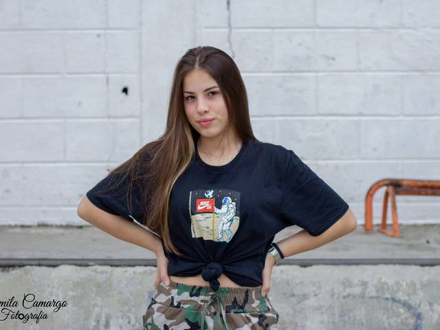 Feminino  de Isabella