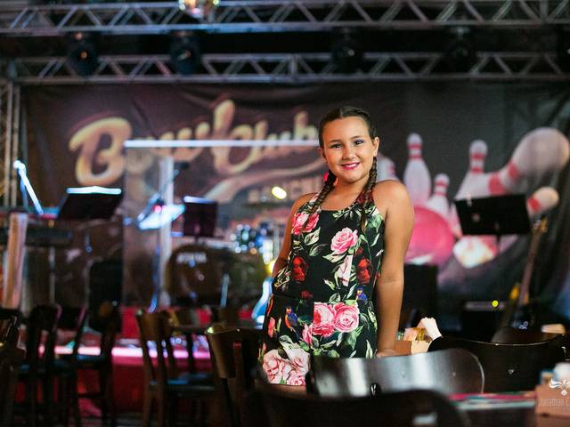 Aniversário de Laís Maria | 12 Anos