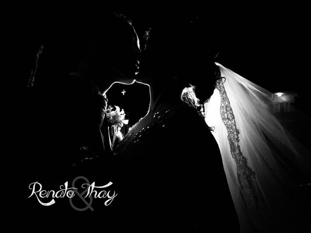 Casamento de Mini Wedding | Renato & Thay