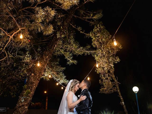 Casamento de Mariana e Lucas