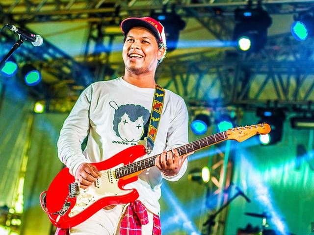 Diversos de Show Fernando Kah