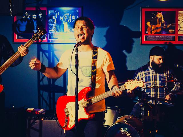 Diversos de Show Fernando Kah