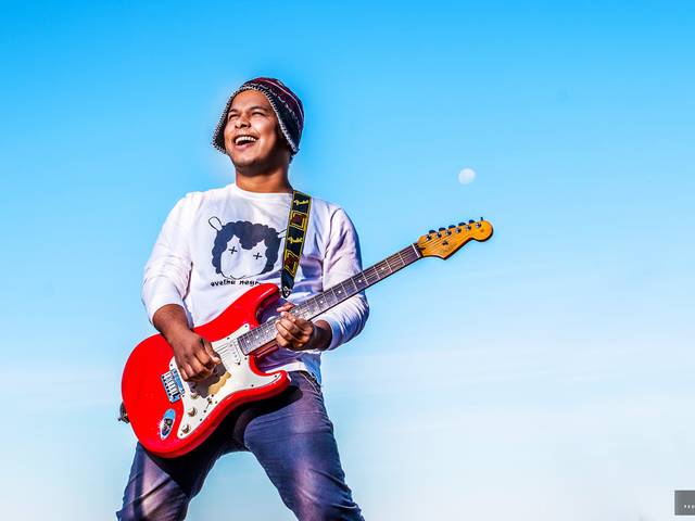 Diversos de Fernando Kah Foto Promo