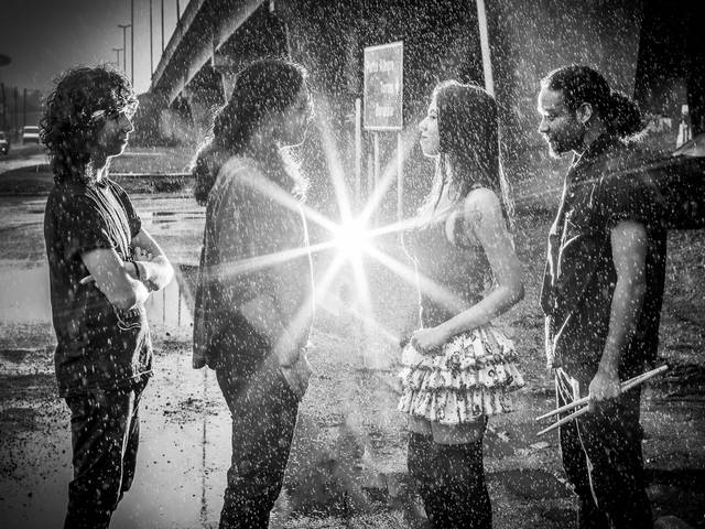 Diversos de Banda Yankees Foto Promo