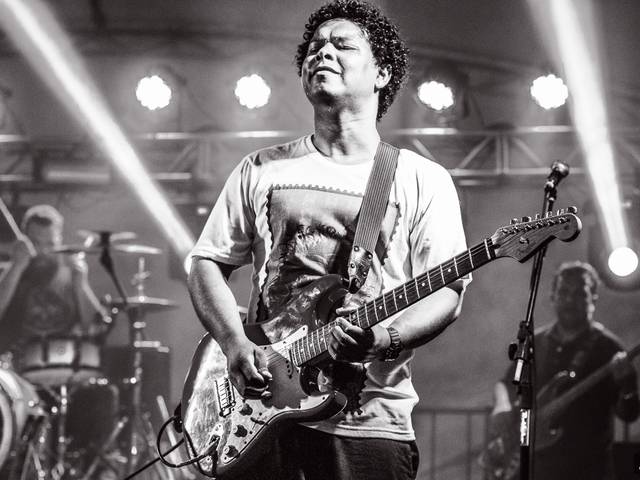 Diversos de Show Fernando Kah