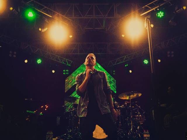 Diversos de Show NX Zero