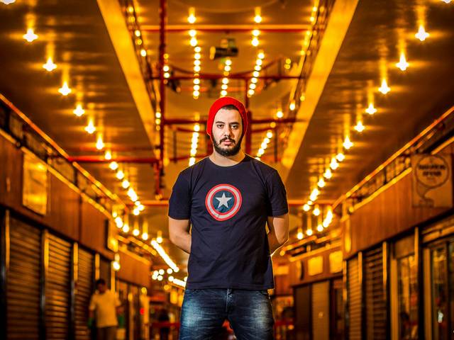 Diversos de Foto Promo Carlos D'Lucka