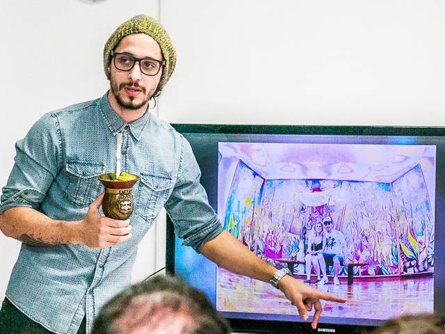 Diversos de Workshop Fotografia em Viagem 01