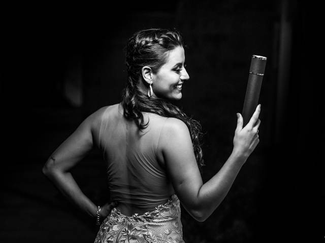 Eventos de Formatura Sacha