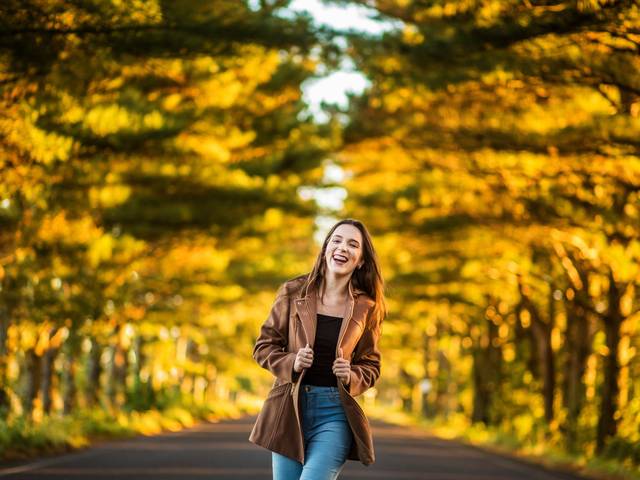 Ensaios de 15 Anos Amanda