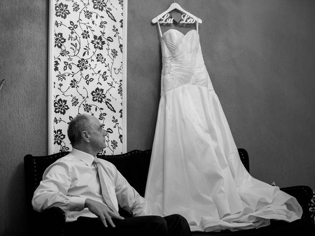 Casamentos de Luiza & Leonardo