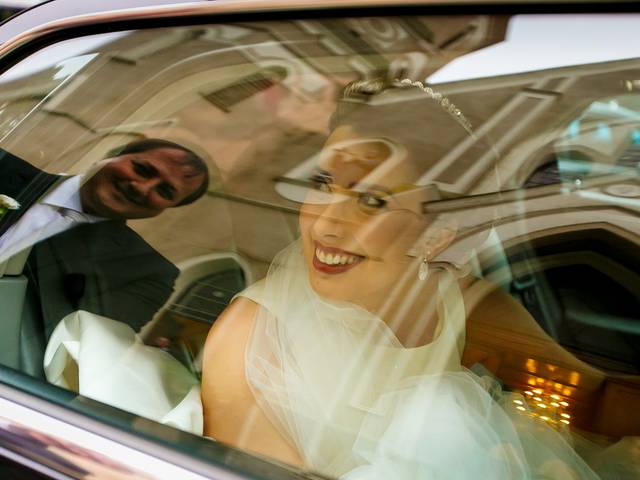 Casamentos de Priscilla & Márcio