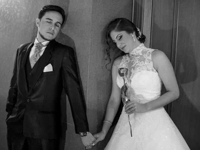 Casamentos de Tayrini & Leandro