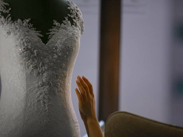 Casamentos de Mayara & Ivan - Curitiba