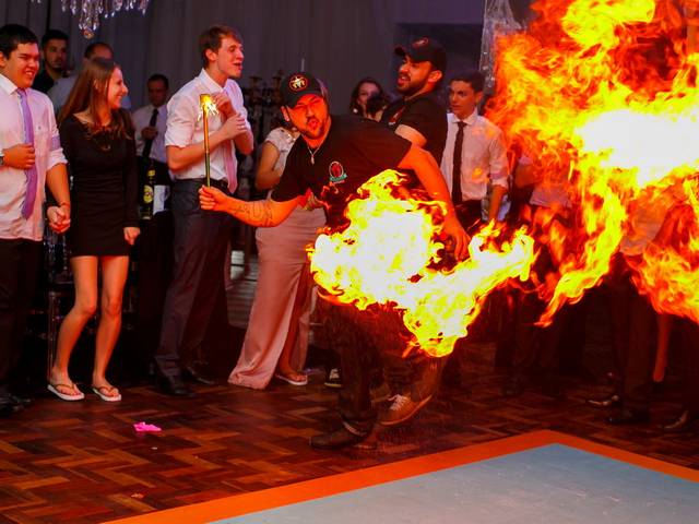 15-Anos de Eduarda - São Mateus do Sul