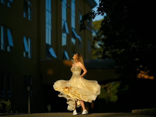 15-Anos de Maria Cecilia