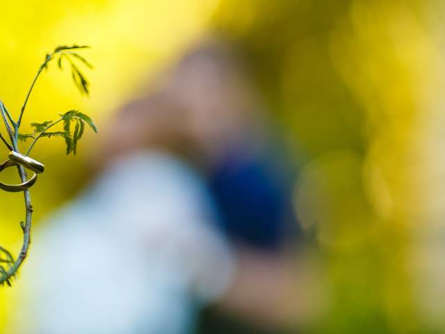 Pré-Wedding de Márcio & Príscilla