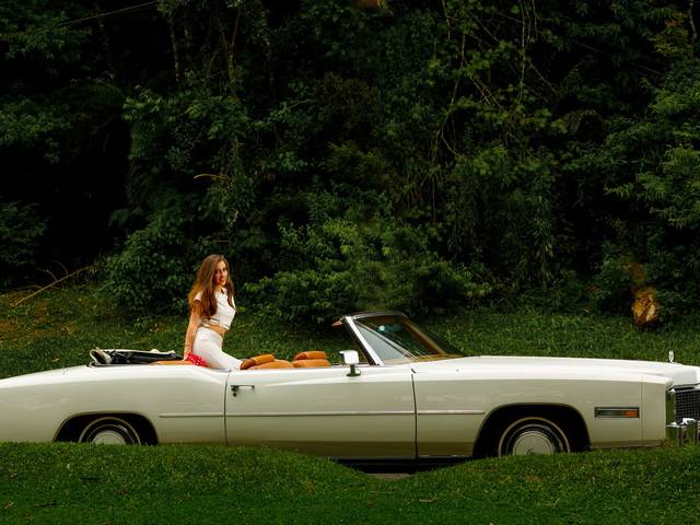 Ensaios Fotográficos de Amanda