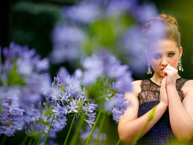 Ensaios Fotográficos de Lorena - Mandirituba