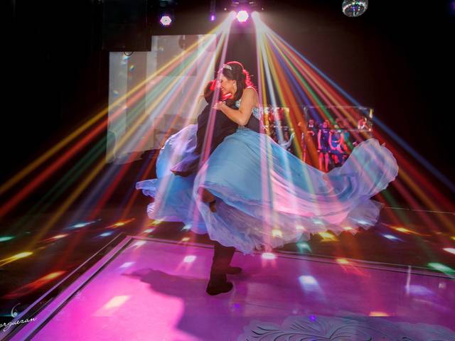 15-Anos de Isabelle