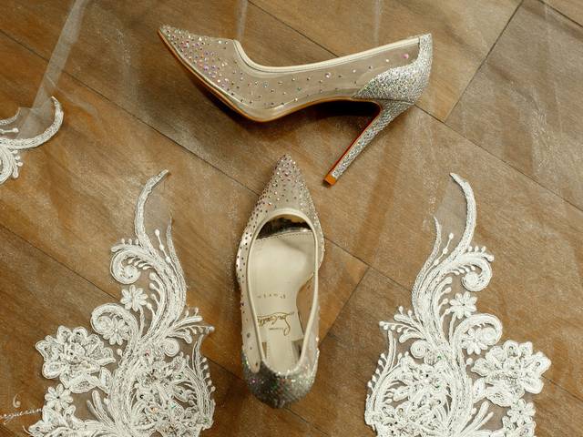 Casamentos de Suelen + Christian