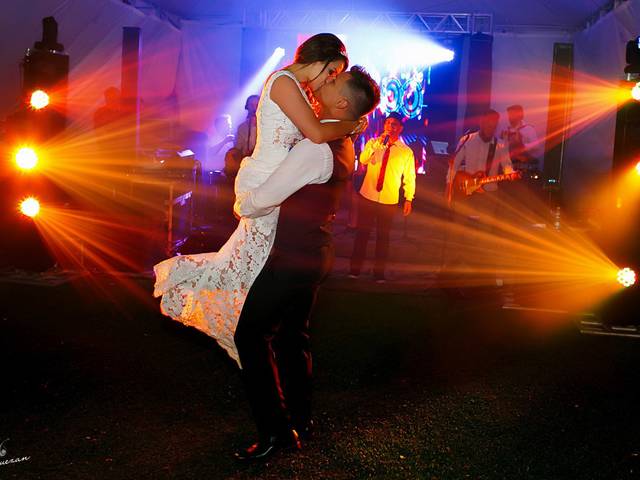 Casamentos de Ananda + Edegar