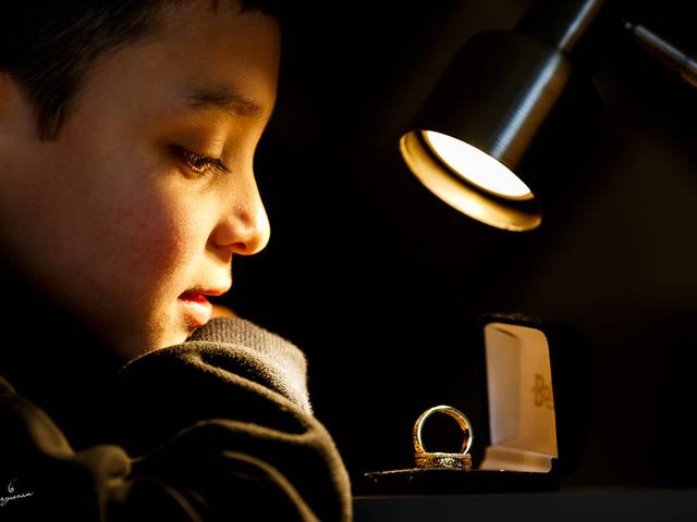 Casamentos de Karime e Cassius