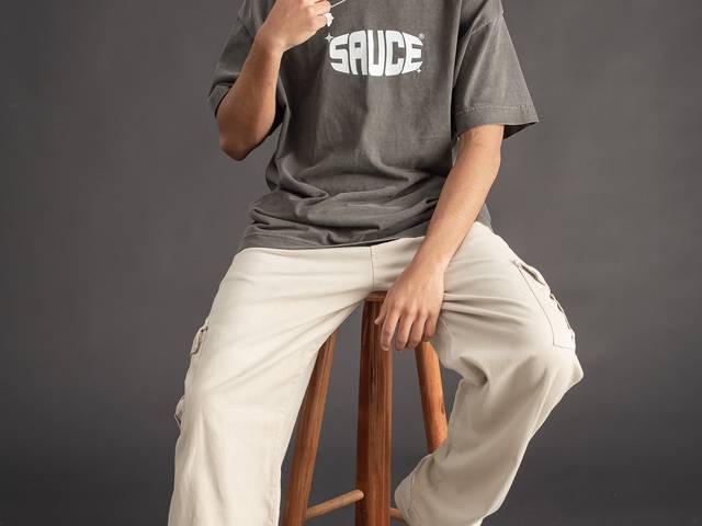 Corporativo de Marca Sauce - Kevyn