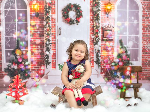 Ensaios Temáticos de Ensaio Natalino