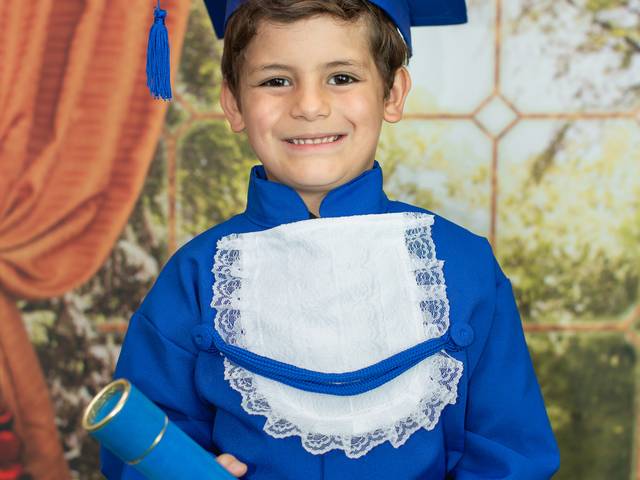 Ensaios Temáticos de Formatura