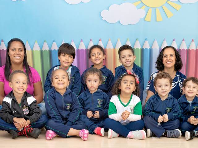 Ensaios Temáticos de Recordação de Turma