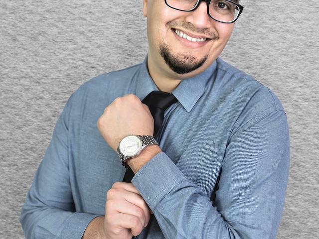 Corporativo de Herbert - Analista de CRM - Grupo Santander