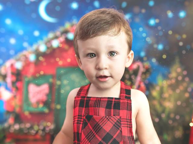 Natal de Um Natal para registrar e recordar