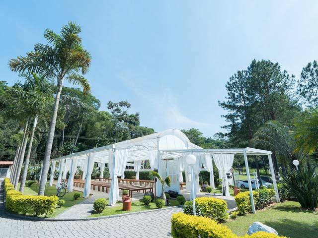 Casamento de Laryssa e Cassiano