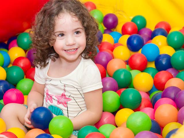 Aniversário de Lavínia 3 anos